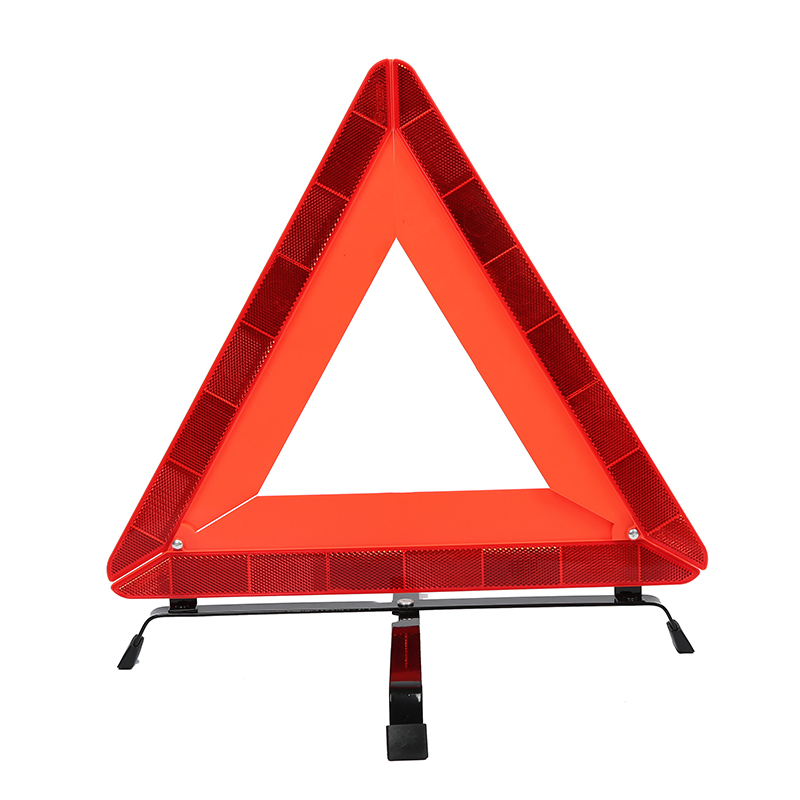 三角警告牌