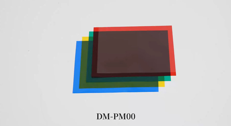DM-PM00