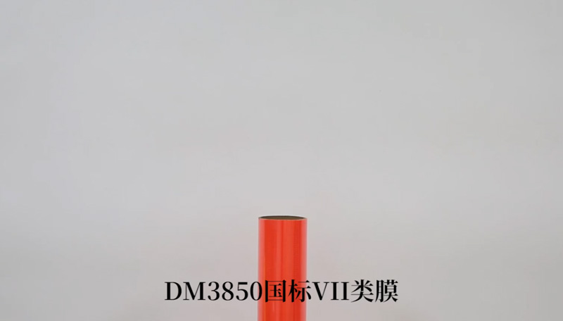 DM3850国标VII类膜